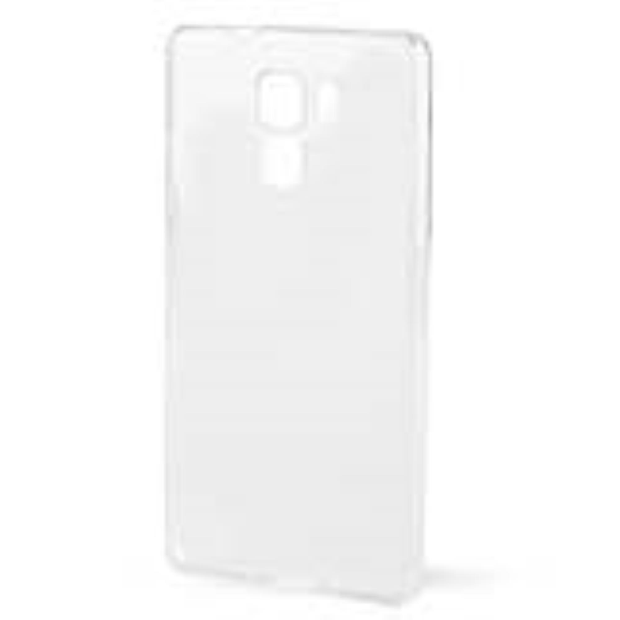 AREA Custodia cover per Honor 7 Area Slim trasparente